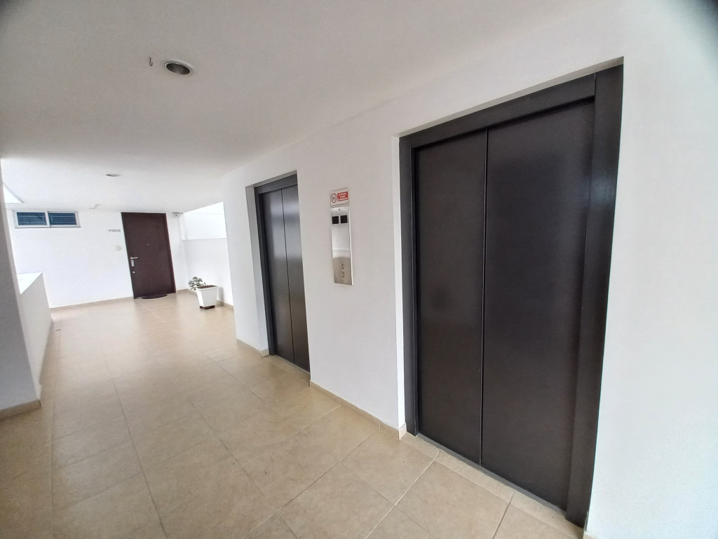 Apartamento En Venta - Edificio Mediterráneo Piso 11, Ibagué