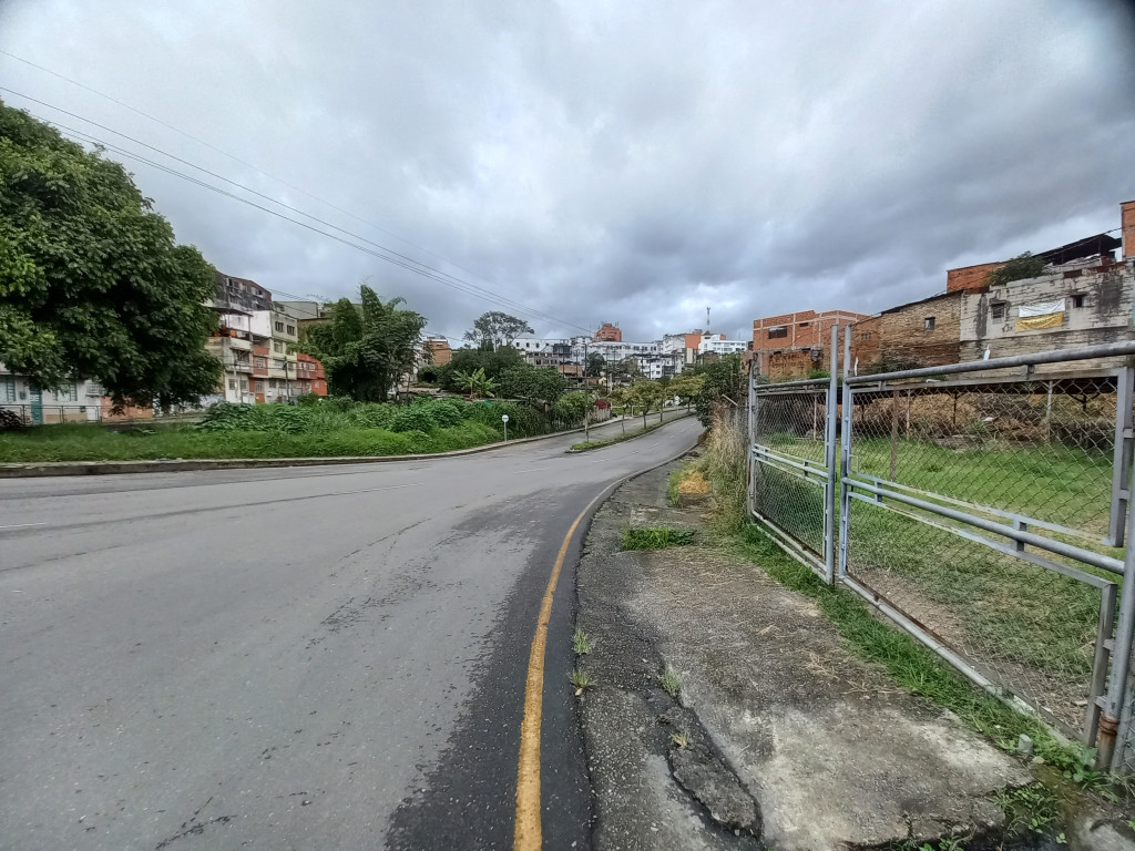 Lote En Venta - Centro, Ibagué