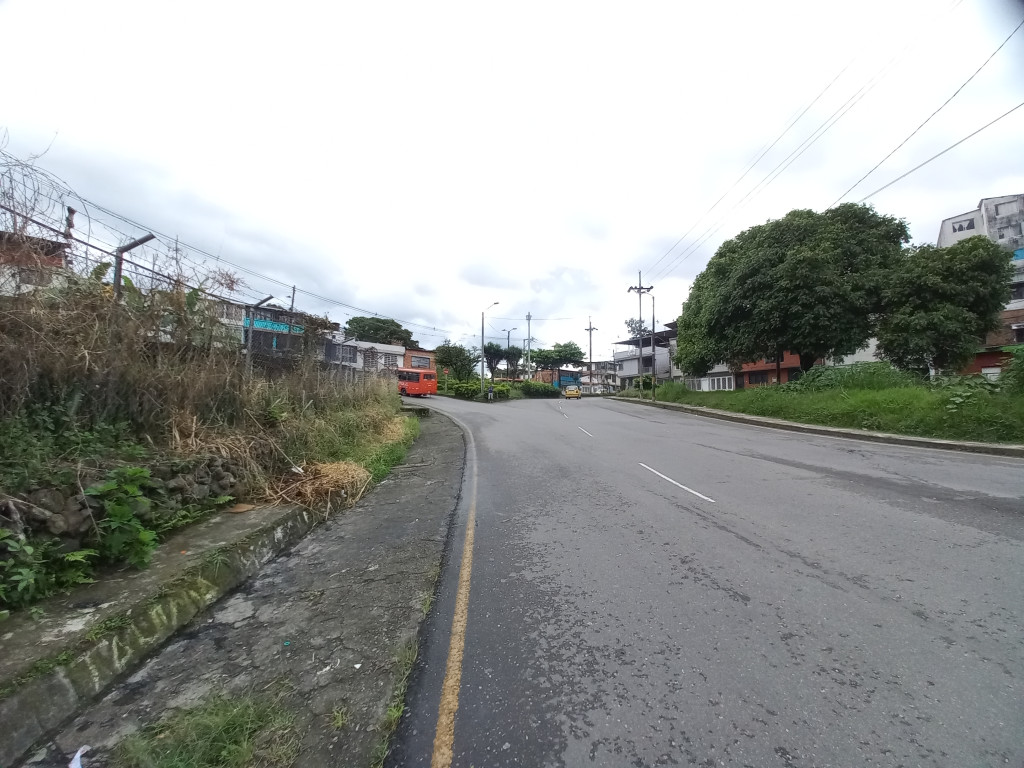 Lote En Venta - Centro, Ibagué