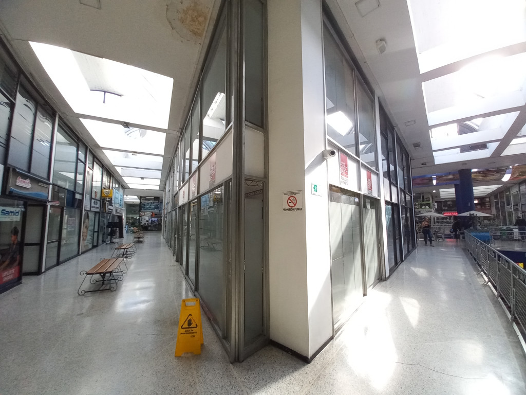 Local En Venta - Centro Comercial La Quinta Piso 2, Ibagué