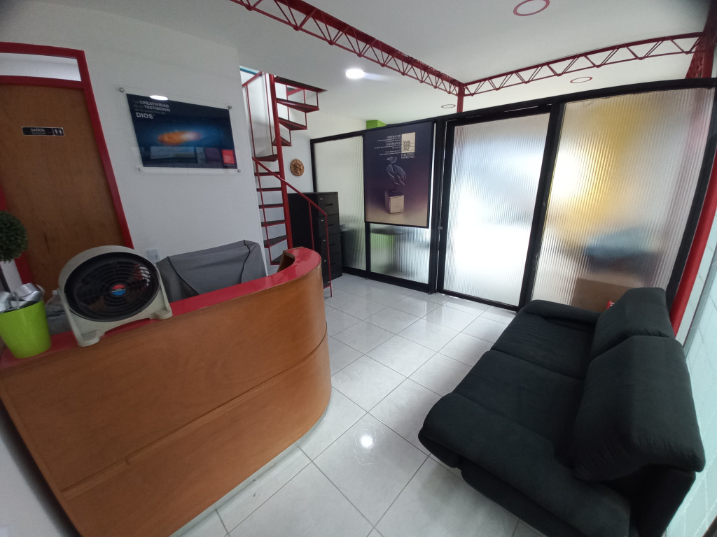 Local En Venta - Centro Comercial La Quinta Piso 2, Ibagué