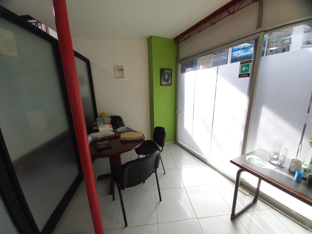 Local En Venta - Centro Comercial La Quinta Piso 2, Ibagué
