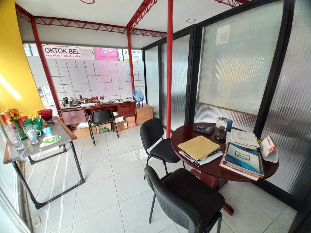 Local En Venta - Centro Comercial La Quinta Piso 2, Ibagué