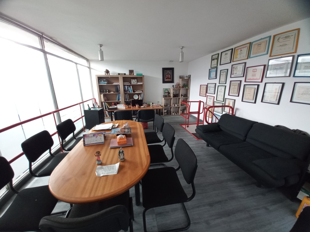 Local En Venta - Centro Comercial La Quinta Piso 2, Ibagué