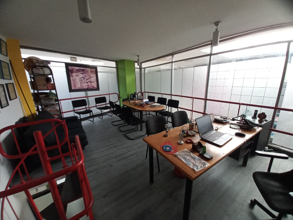 Local En Venta - Centro Comercial La Quinta Piso 2, Ibagué