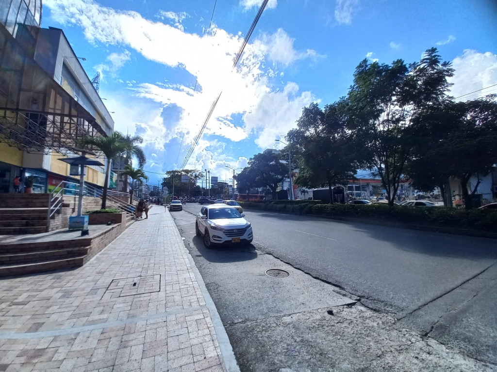 Local En Venta - Centro Comercial La Quinta Piso 2, Ibagué