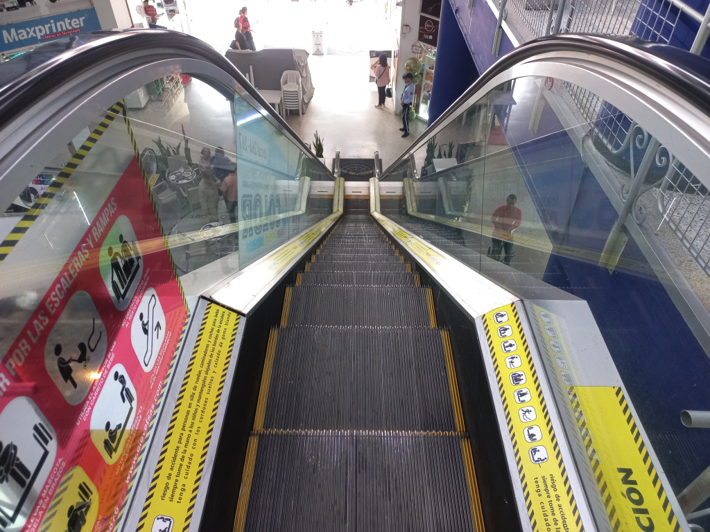 Local En Venta - Centro Comercial La Quinta Piso 2, Ibagué