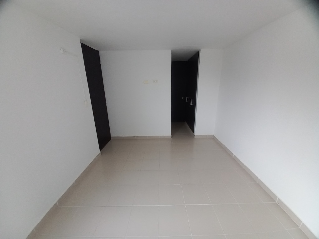 Apartamento En Venta - C.r Reservas De Bilbao Piso 9, Ibagué