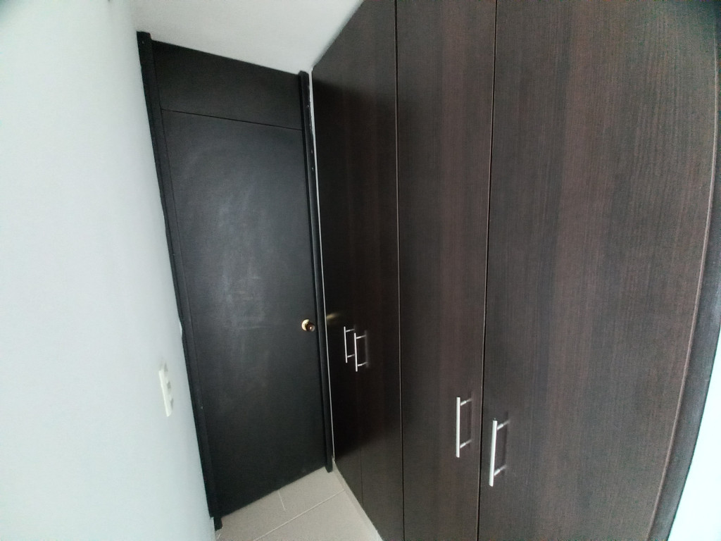 Apartamento En Venta - C.r Reservas De Bilbao Piso 9, Ibagué