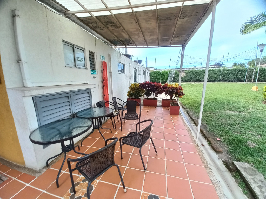 Apartamento En Venta - C.r Reservas De Bilbao Piso 9, Ibagué