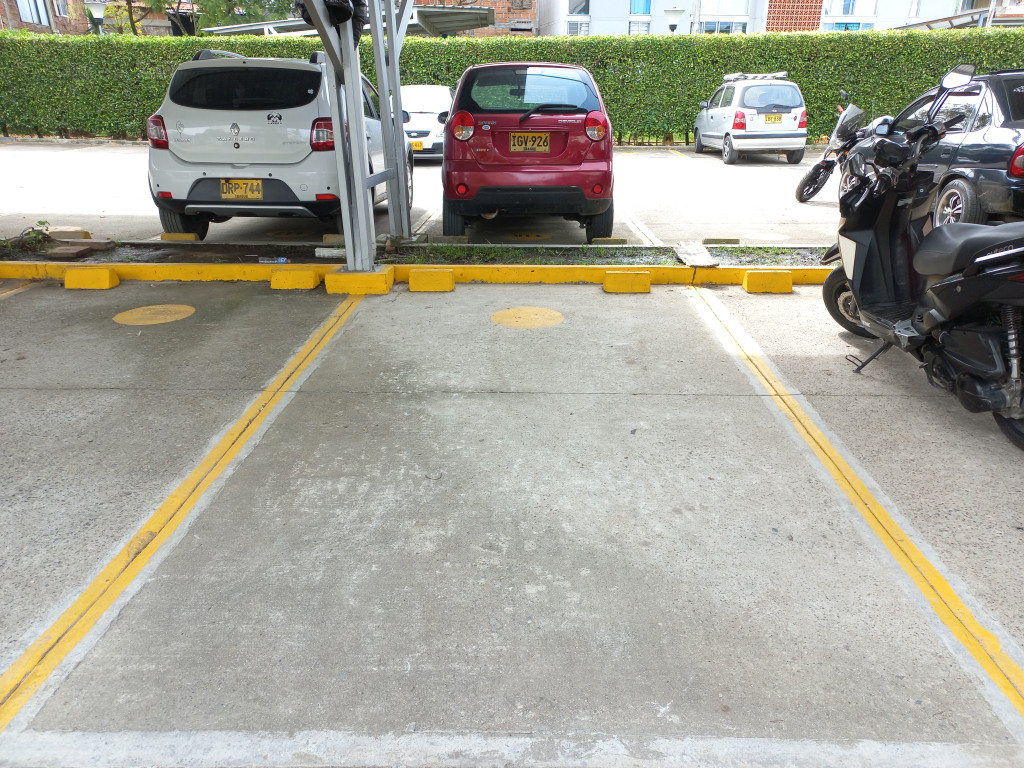 Apartamento En Venta - C.r Reservas De Bilbao Piso 9, Ibagué