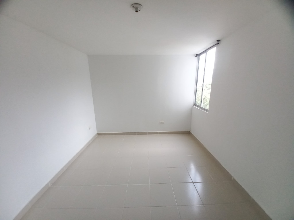 Apartamento En Venta - C.r Reservas De Bilbao Piso 9, Ibagué