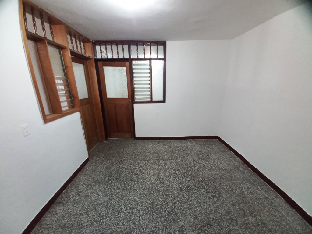 Apartamento En Venta - Nacional Piso 1, Ibagué