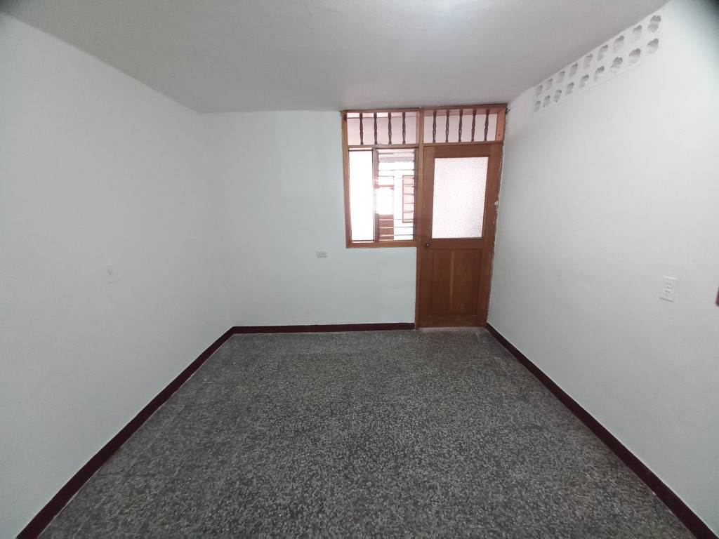Apartamento En Venta - Nacional Piso 1, Ibagué