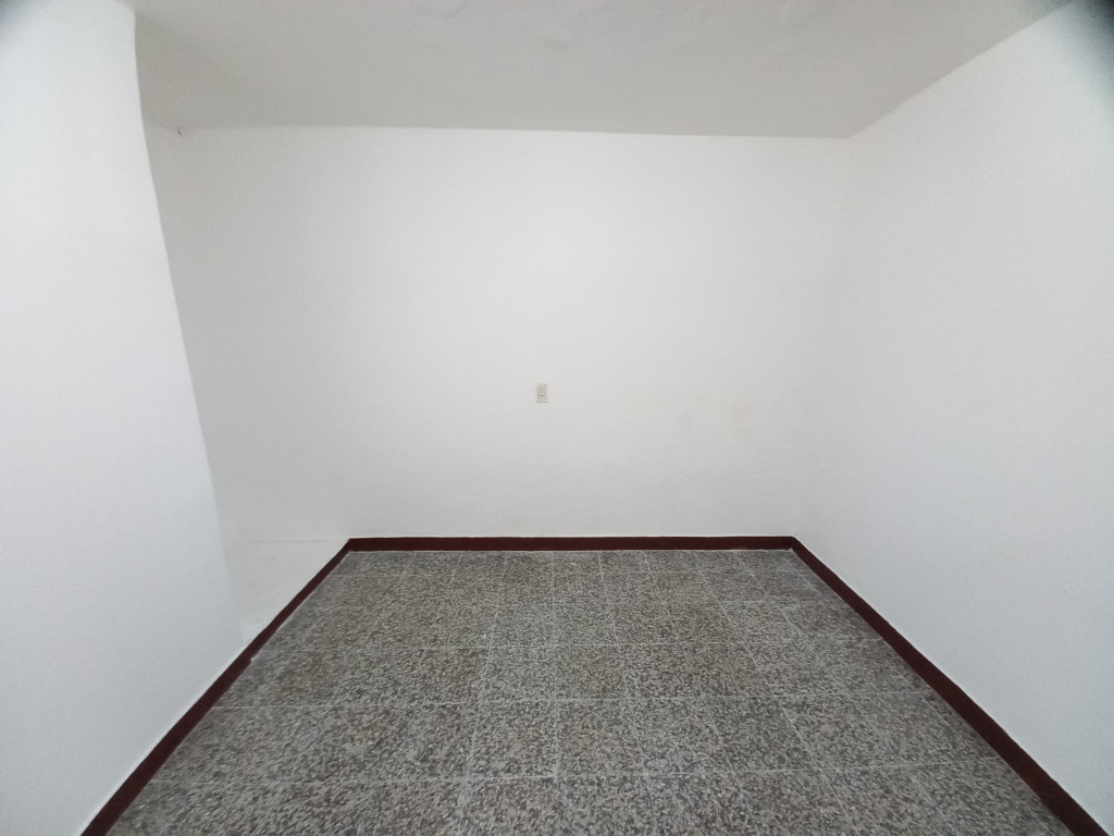 Apartamento En Venta - Nacional Piso 1, Ibagué