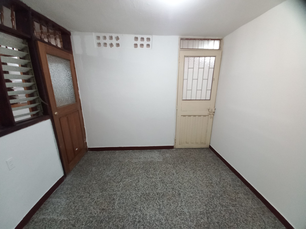 Apartamento En Venta - Nacional Piso 1, Ibagué