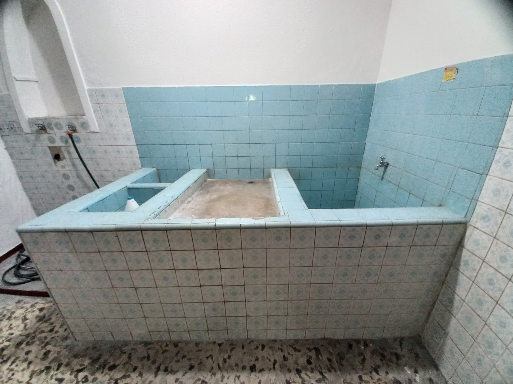 Apartamento En Venta - Nacional Piso 1, Ibagué