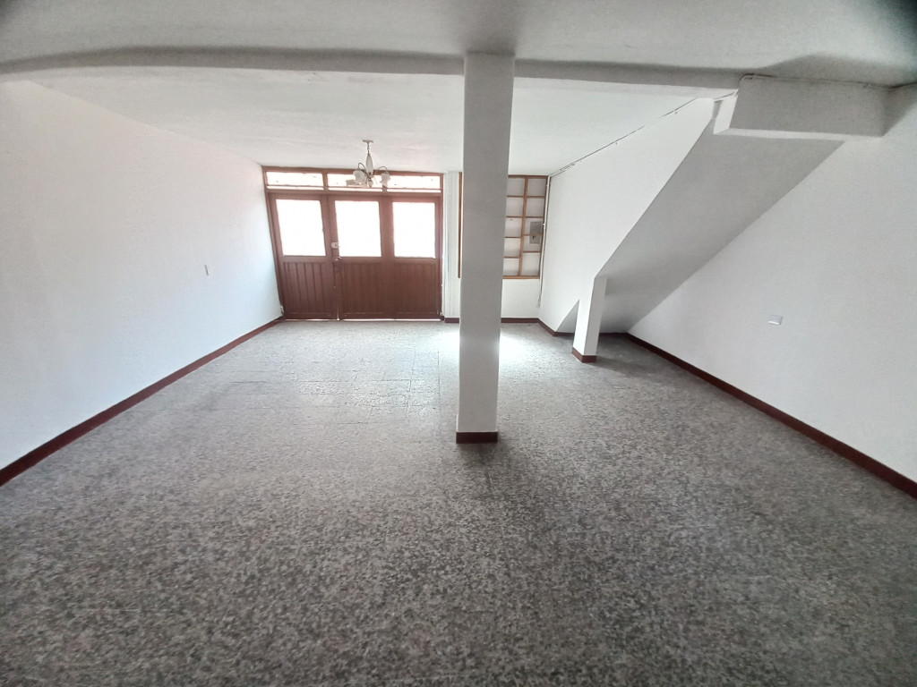 Apartamento En Venta - Nacional Piso 1, Ibagué