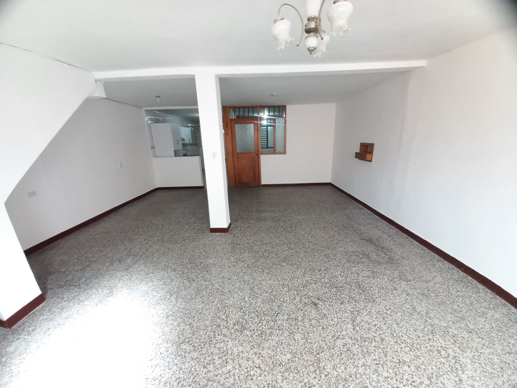 Apartamento En Venta - Nacional Piso 1, Ibagué
