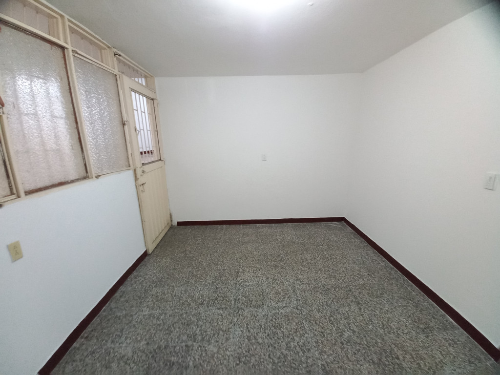 Apartamento En Venta - Nacional Piso 1, Ibagué