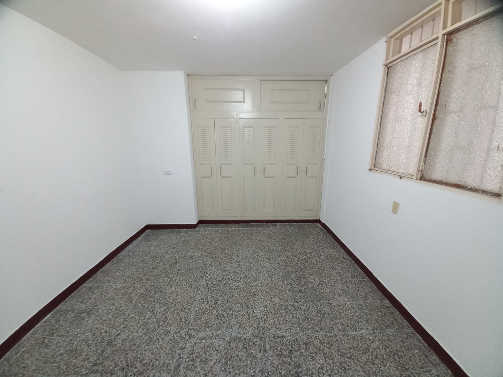 Apartamento En Venta - Nacional Piso 1, Ibagué