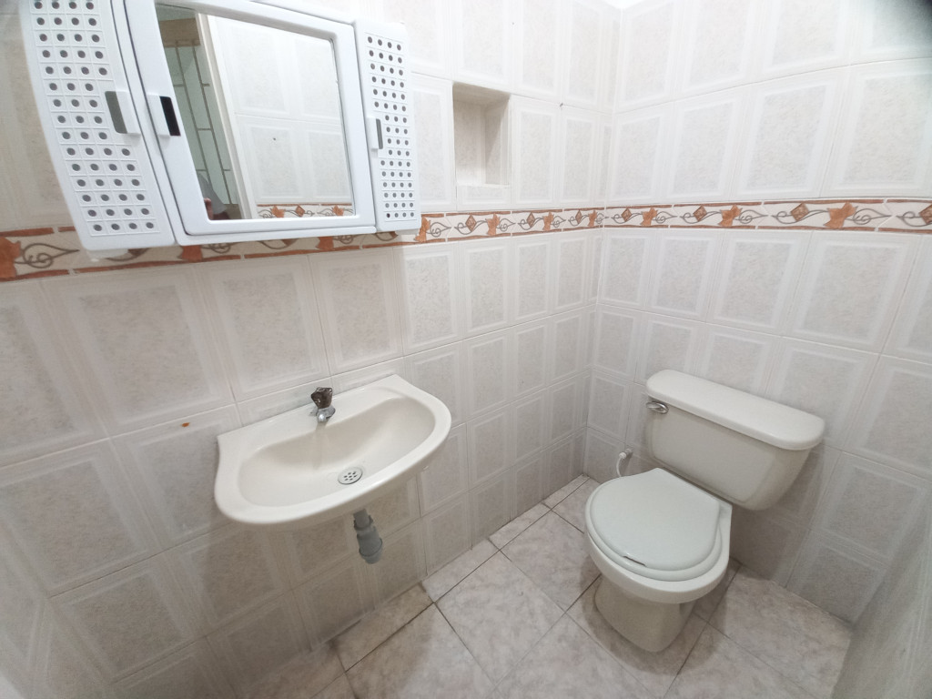 Apartamento En Venta - Nacional Piso 1, Ibagué