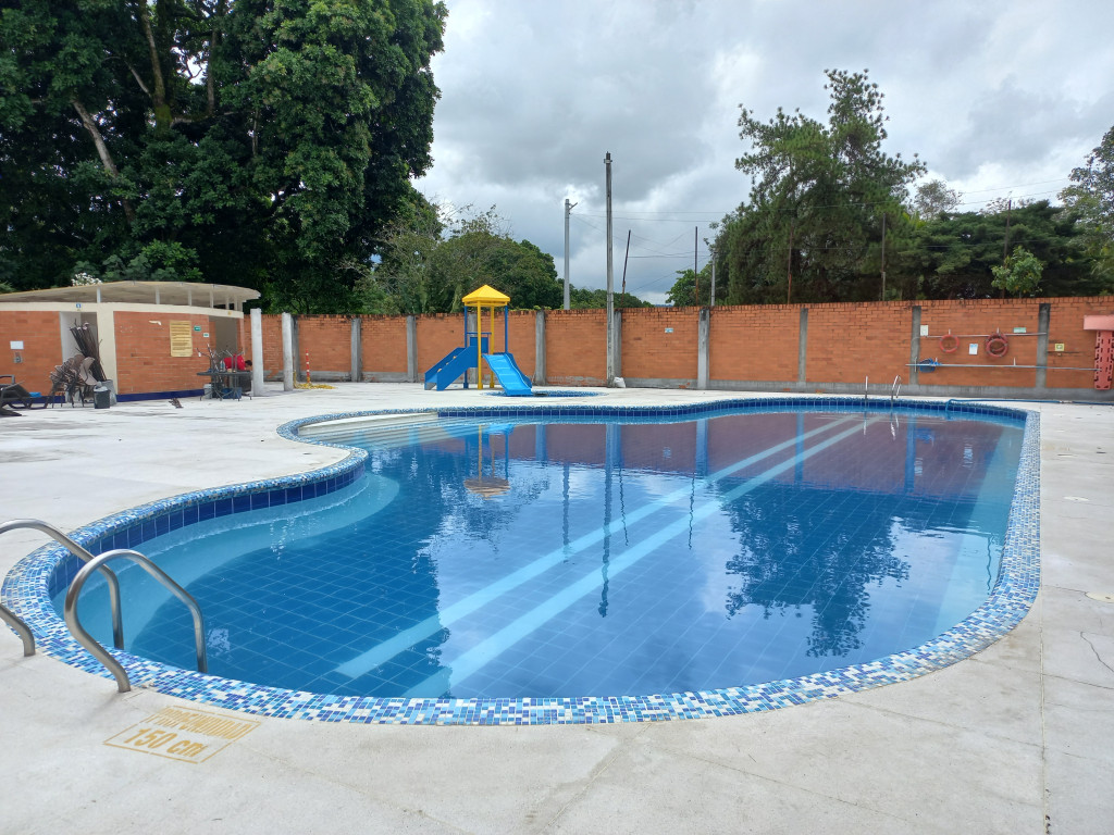 Apartamento En Venta - C.r Monterrey Piso 3 Sin Ascensor, Ibagué