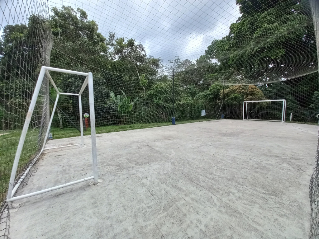 Apartamento En Venta - C.r Monterrey Piso 3 Sin Ascensor, Ibagué