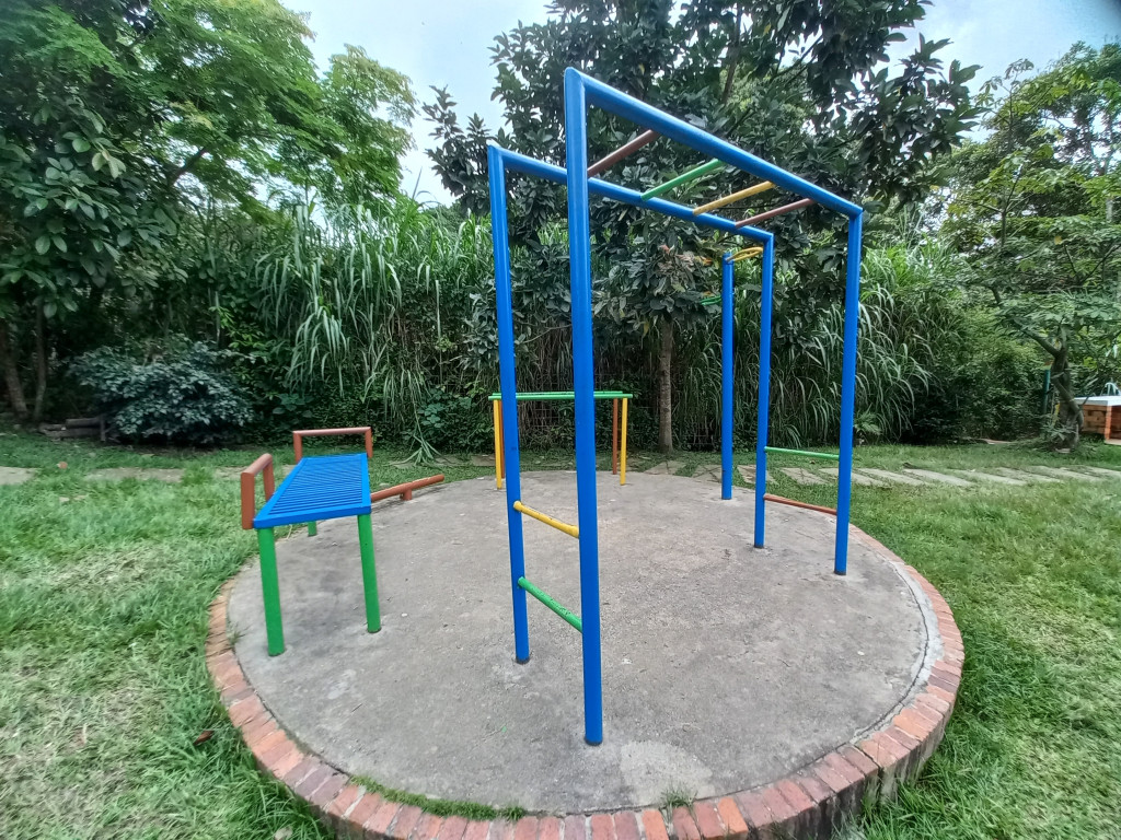 Apartamento En Venta - C.r Monterrey Piso 3 Sin Ascensor, Ibagué