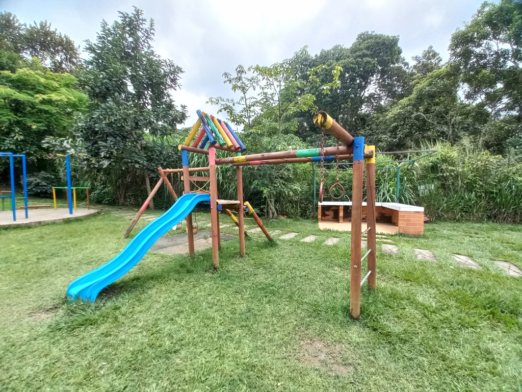 Apartamento En Venta - C.r Monterrey Piso 3 Sin Ascensor, Ibagué