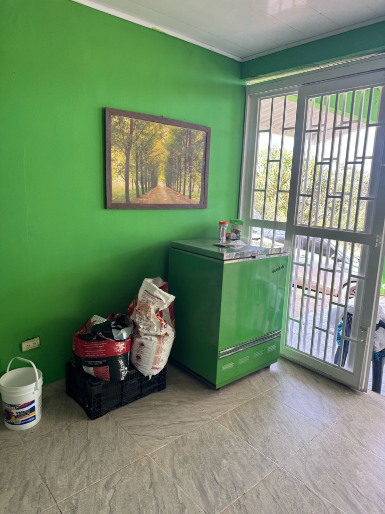 Finca En Venta - Finca La Rica, Mariquita