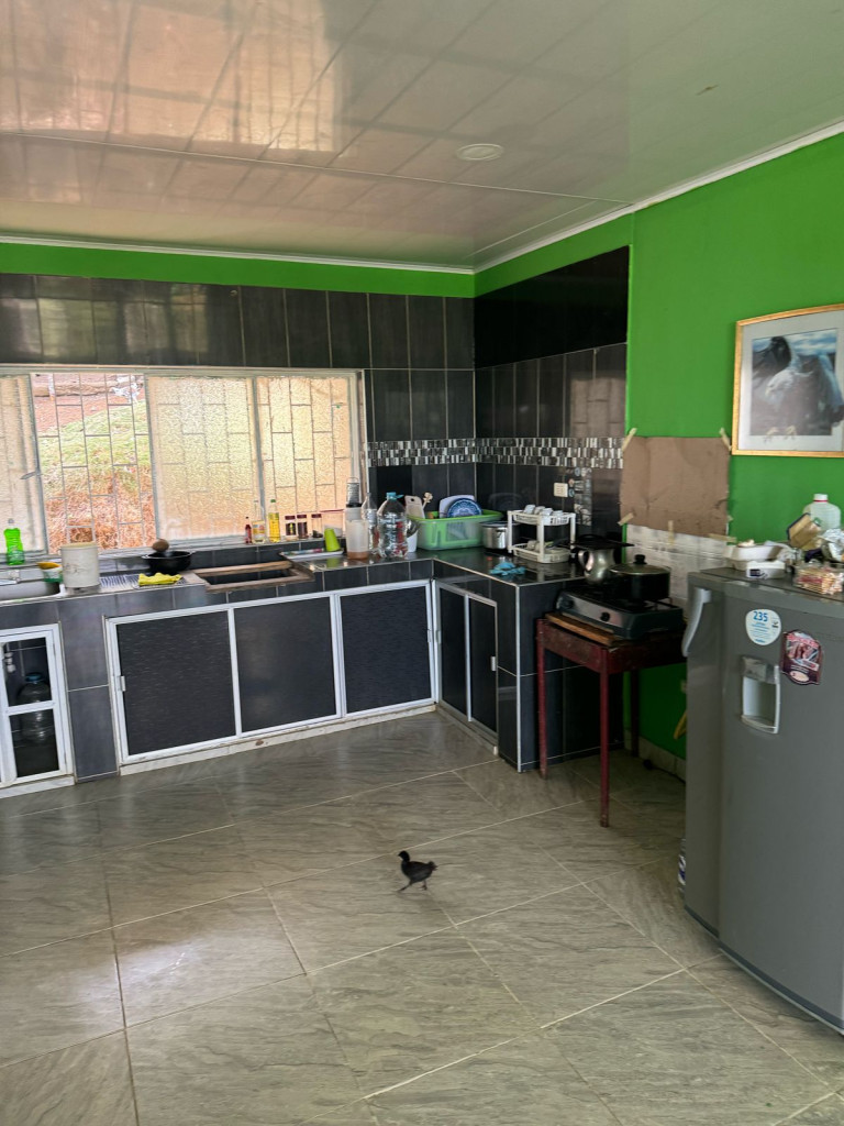 Finca En Venta - Finca La Rica, Mariquita