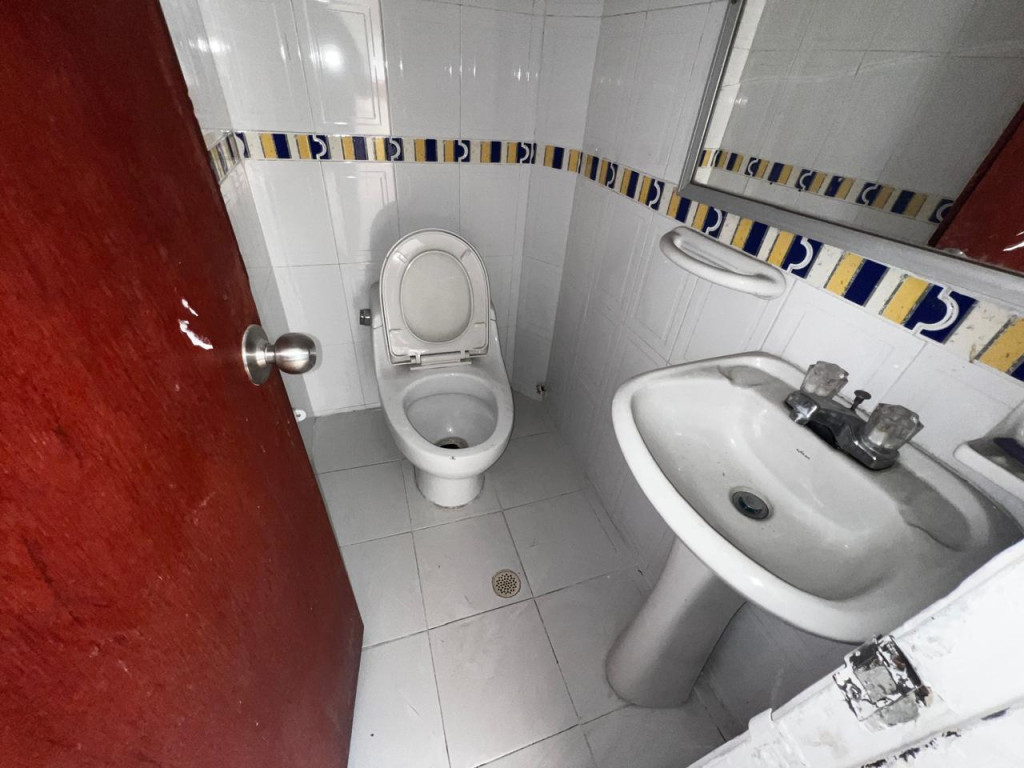 Edificio En Arriendo - Belalcázar, Ibagué