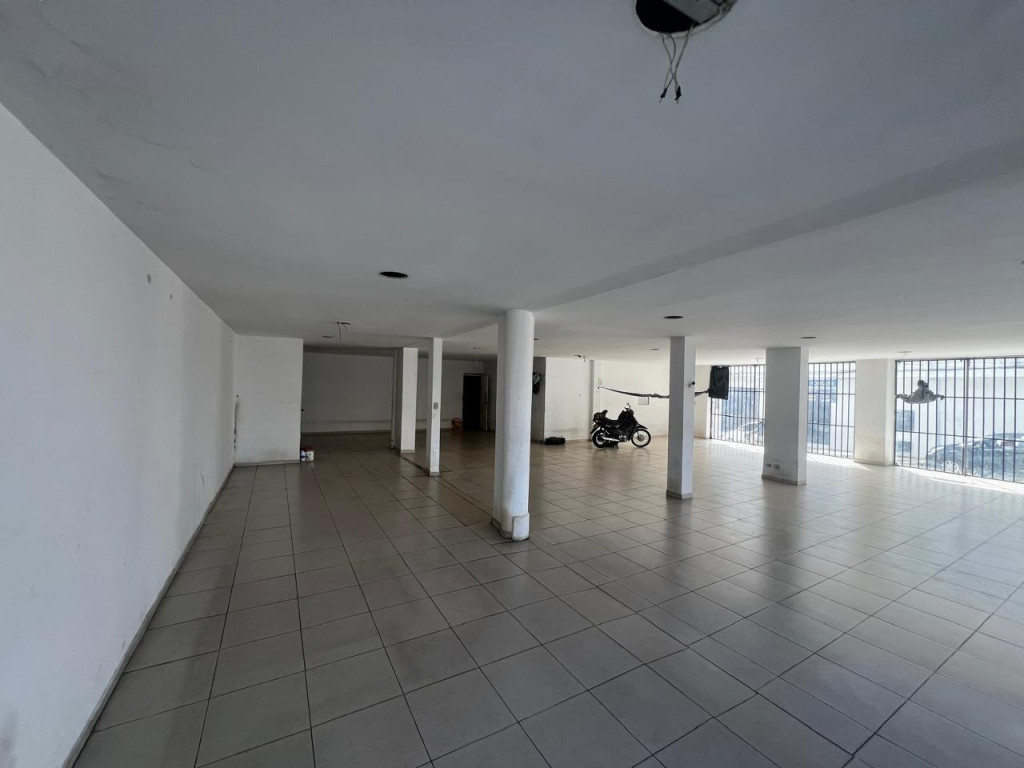 Edificio En Arriendo - Belalcázar, Ibagué