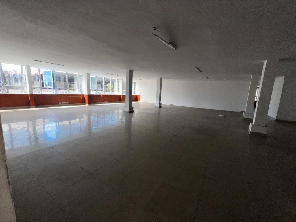 Edificio En Arriendo - Belalcázar, Ibagué