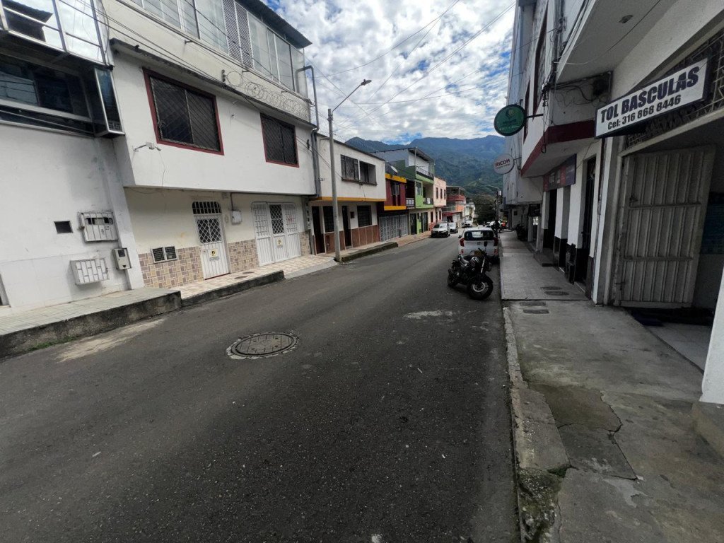Edificio En Arriendo - Belalcázar, Ibagué