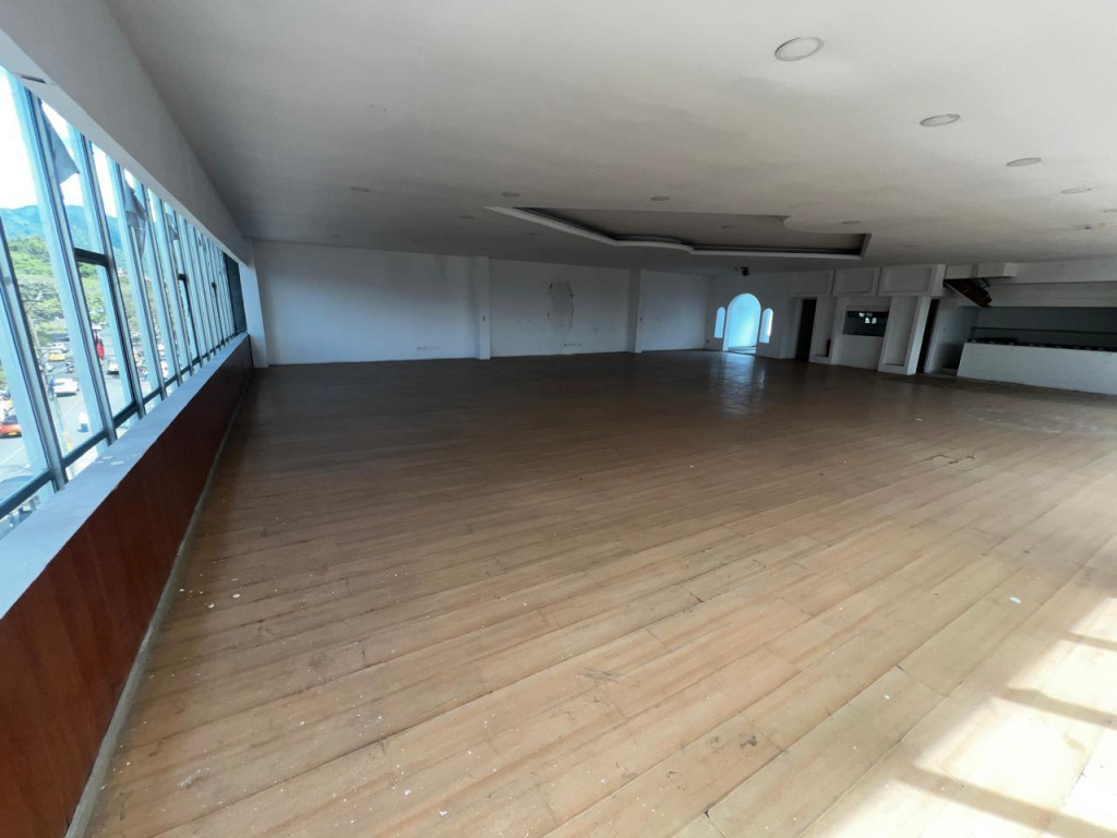 Edificio En Arriendo - Belalcázar, Ibagué