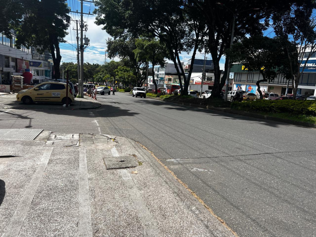 Edificio En Arriendo - Belalcázar, Ibagué