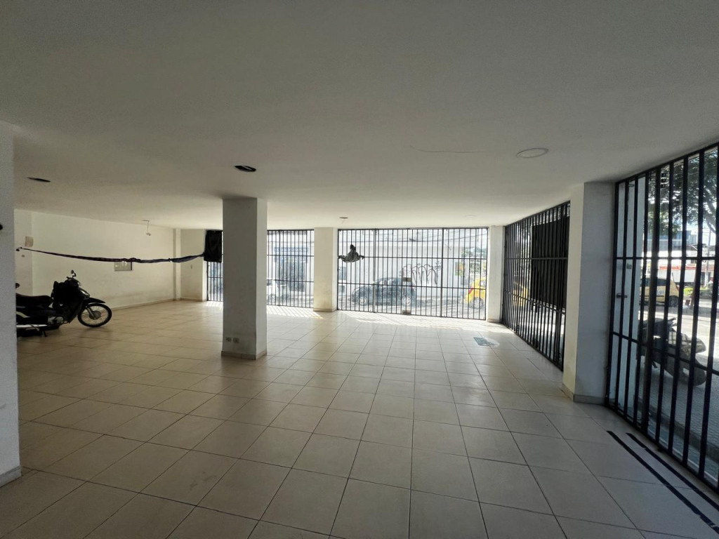 Edificio En Arriendo - Belalcázar, Ibagué