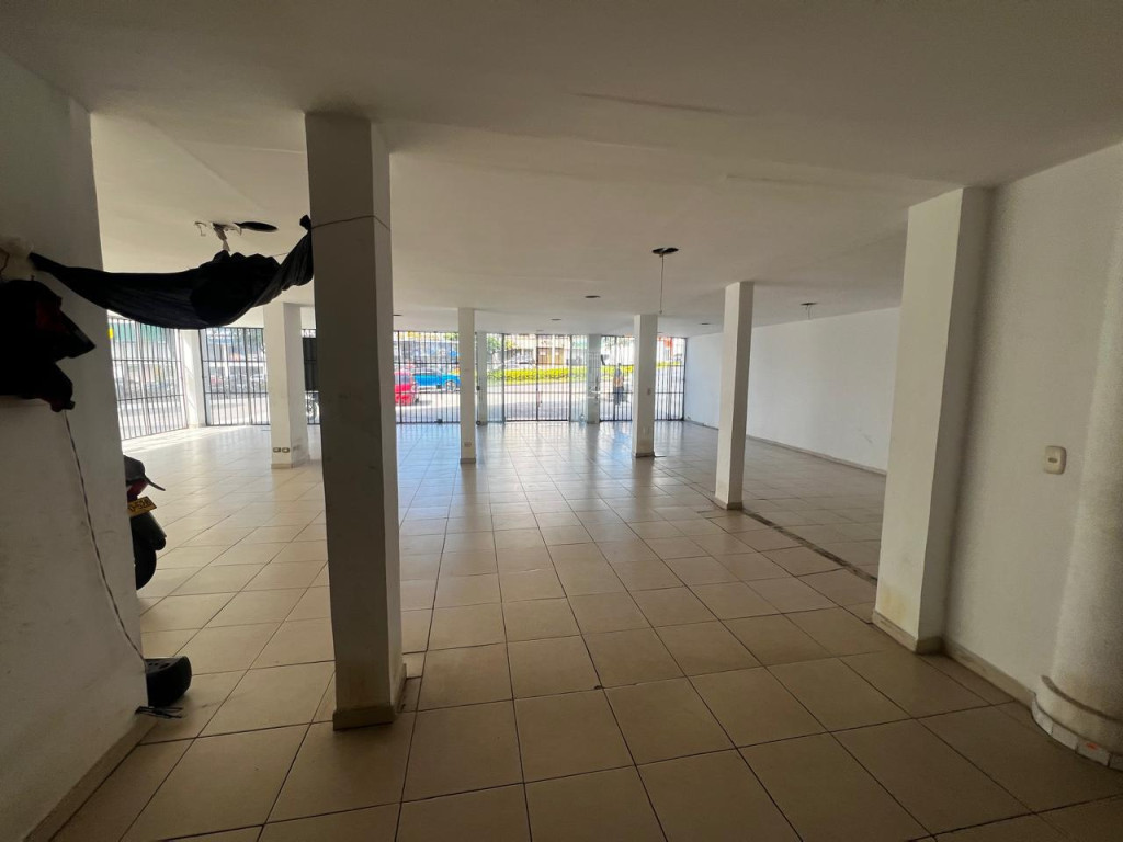 Edificio En Arriendo - Belalcázar, Ibagué