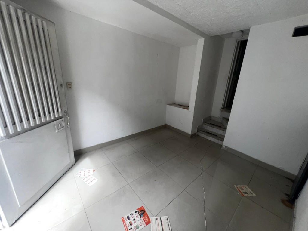 Edificio En Arriendo - Belalcázar, Ibagué