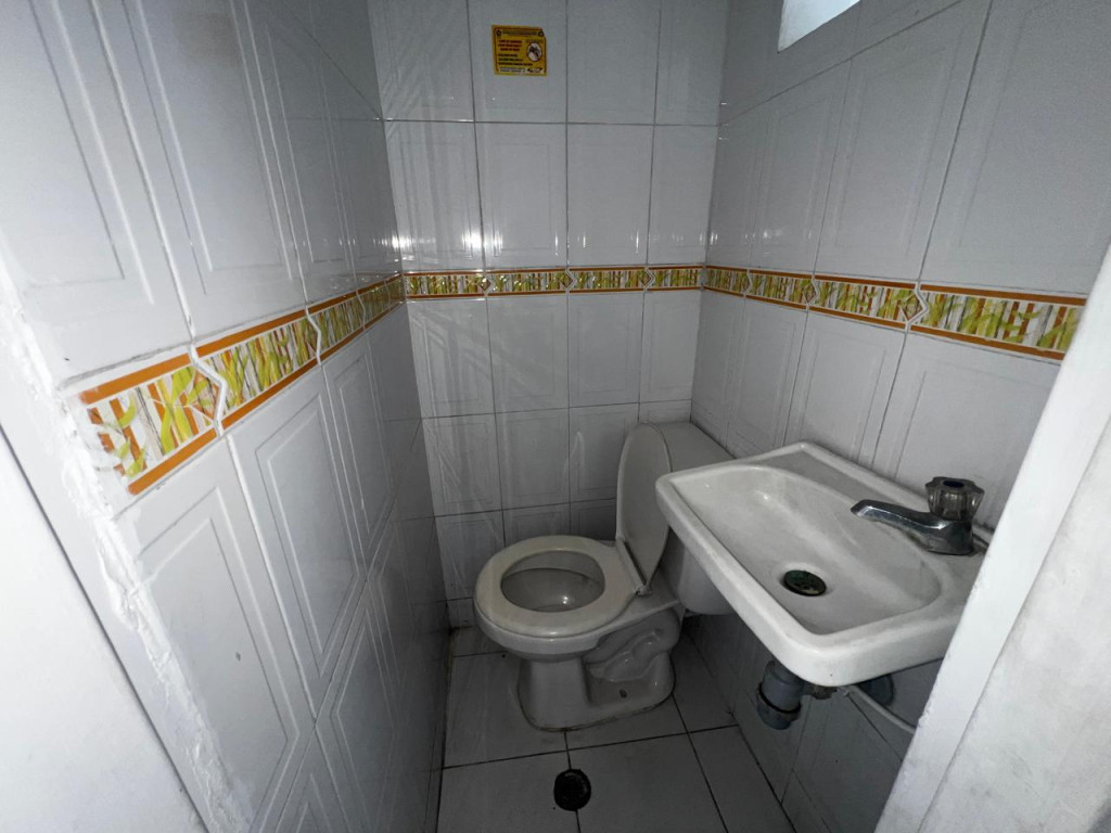 Edificio En Arriendo - Belalcázar, Ibagué