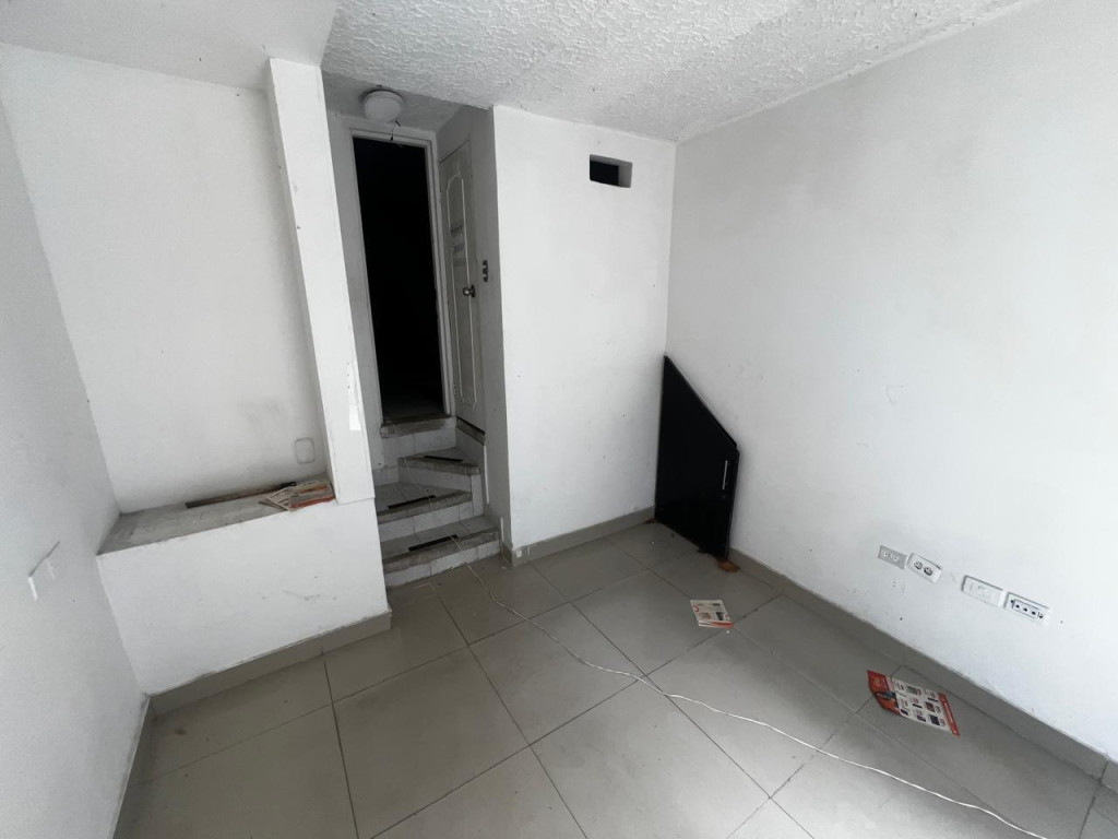 Edificio En Arriendo - Belalcázar, Ibagué