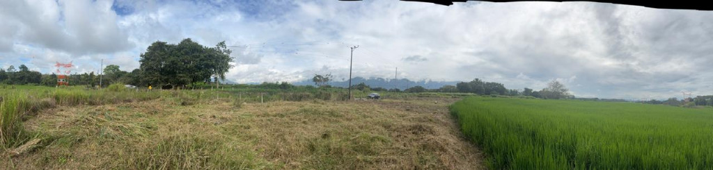 Lote En Venta - Picaleña, Ibagué