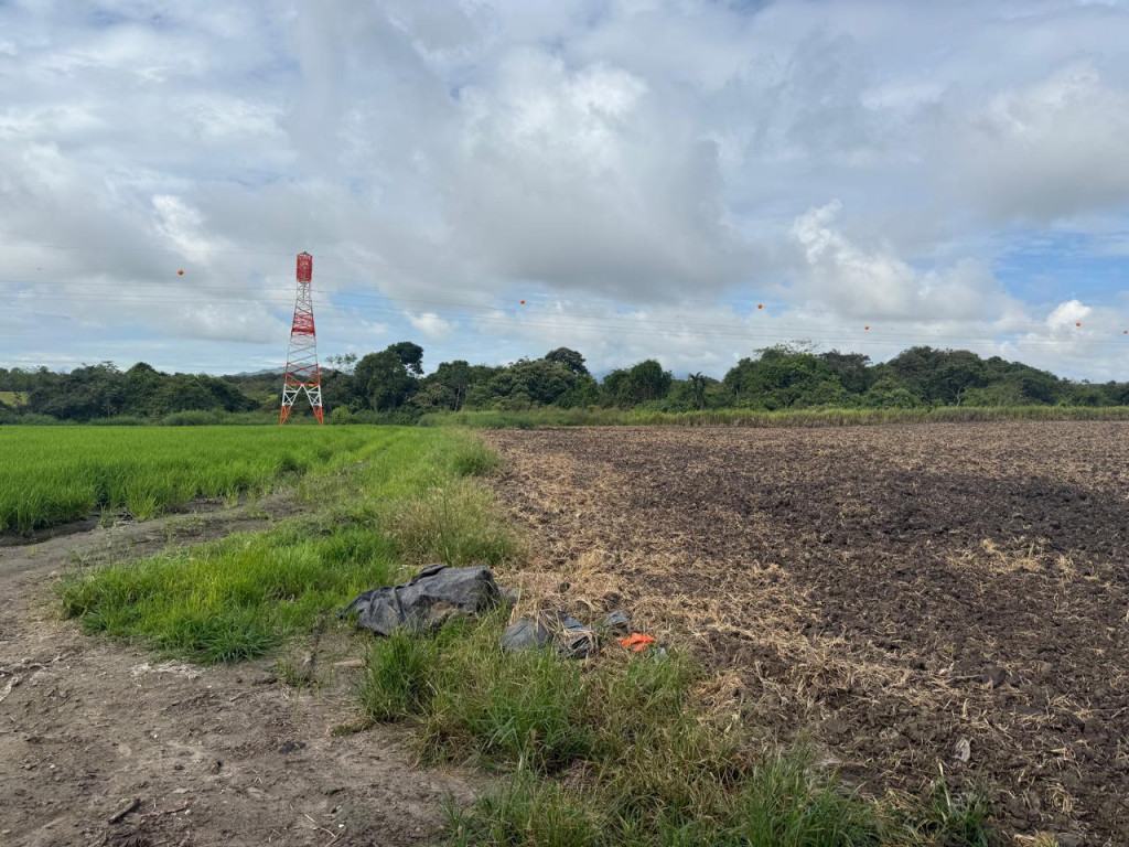 Lote En Venta - Picaleña, Ibagué