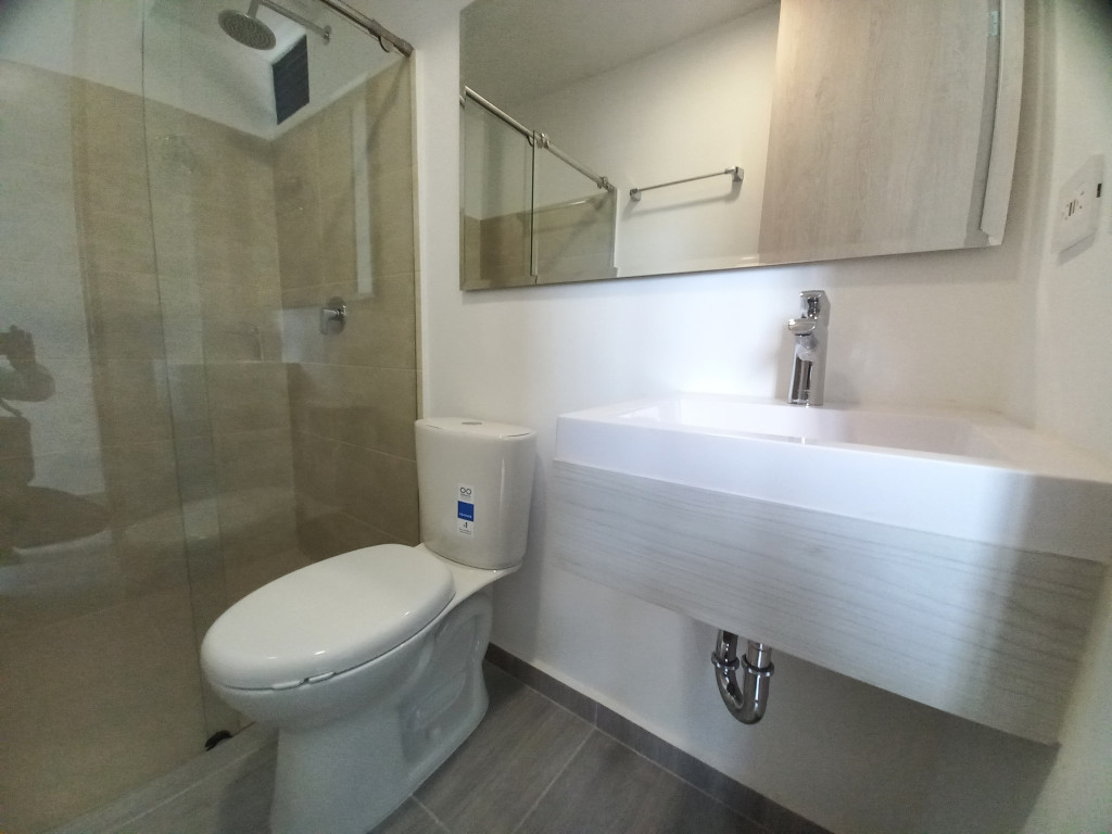 Apartamento En Arriendo - C.r Valle Verde Del Campestre Piso 14, Ibagué