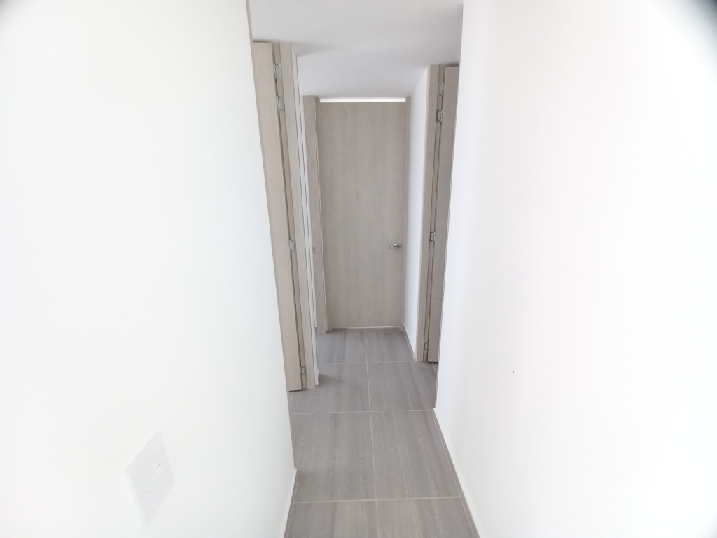 Apartamento En Arriendo - C.r Valle Verde Del Campestre Piso 14, Ibagué