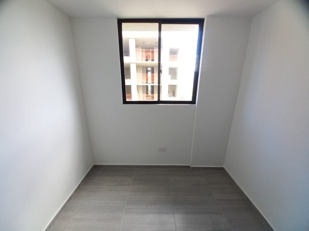 Apartamento En Arriendo - C.r Valle Verde Del Campestre Piso 14, Ibagué