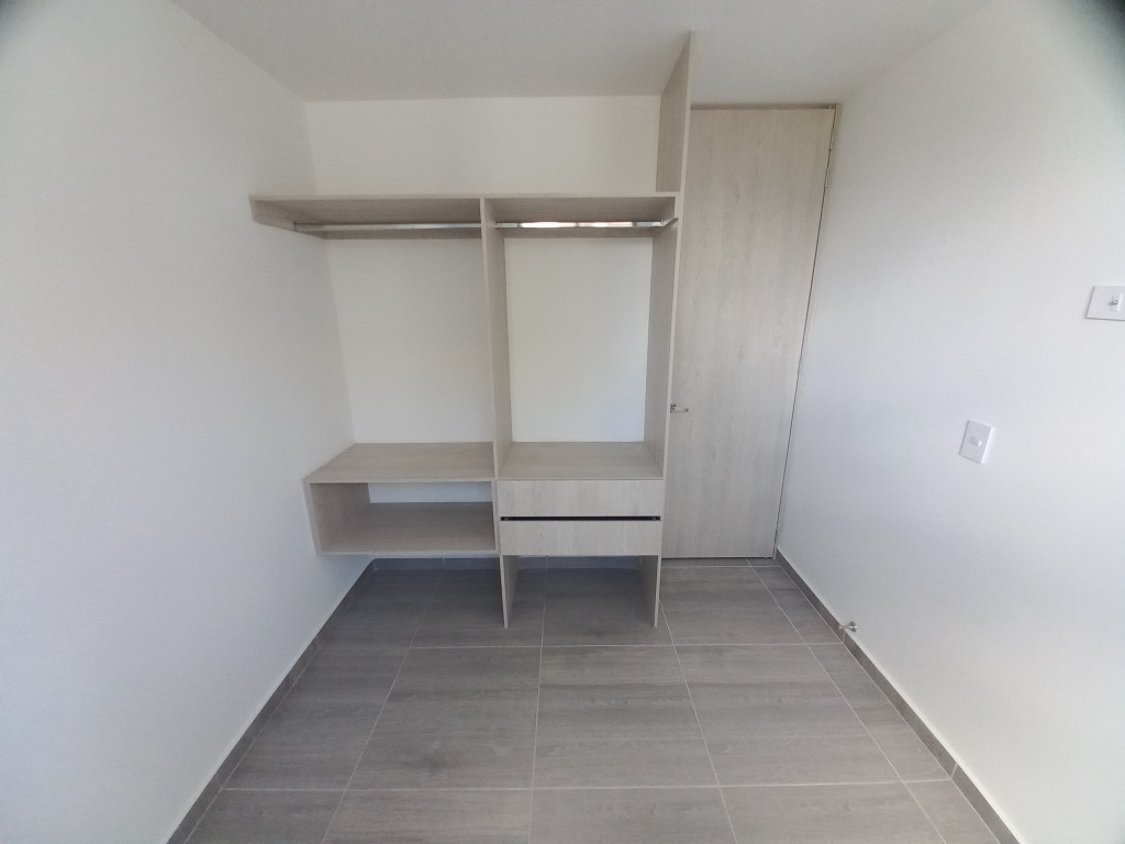 Apartamento En Arriendo - C.r Valle Verde Del Campestre Piso 14, Ibagué