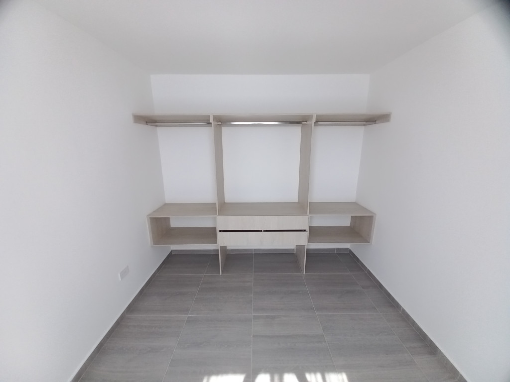 Apartamento En Arriendo - C.r Valle Verde Del Campestre Piso 14, Ibagué